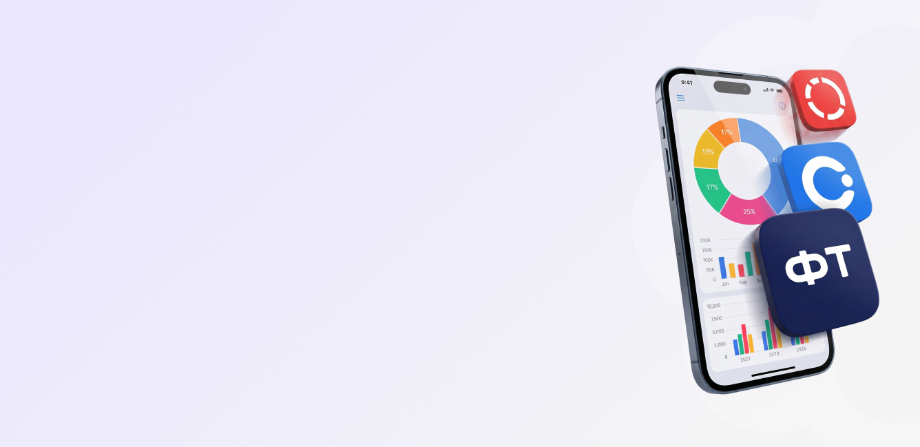 ИИ-приложения для ведения личного бюджета в 2026 году