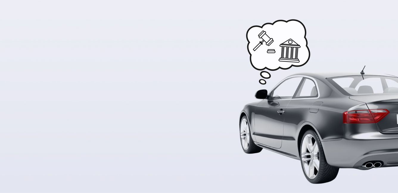 Автокредит после банкротства