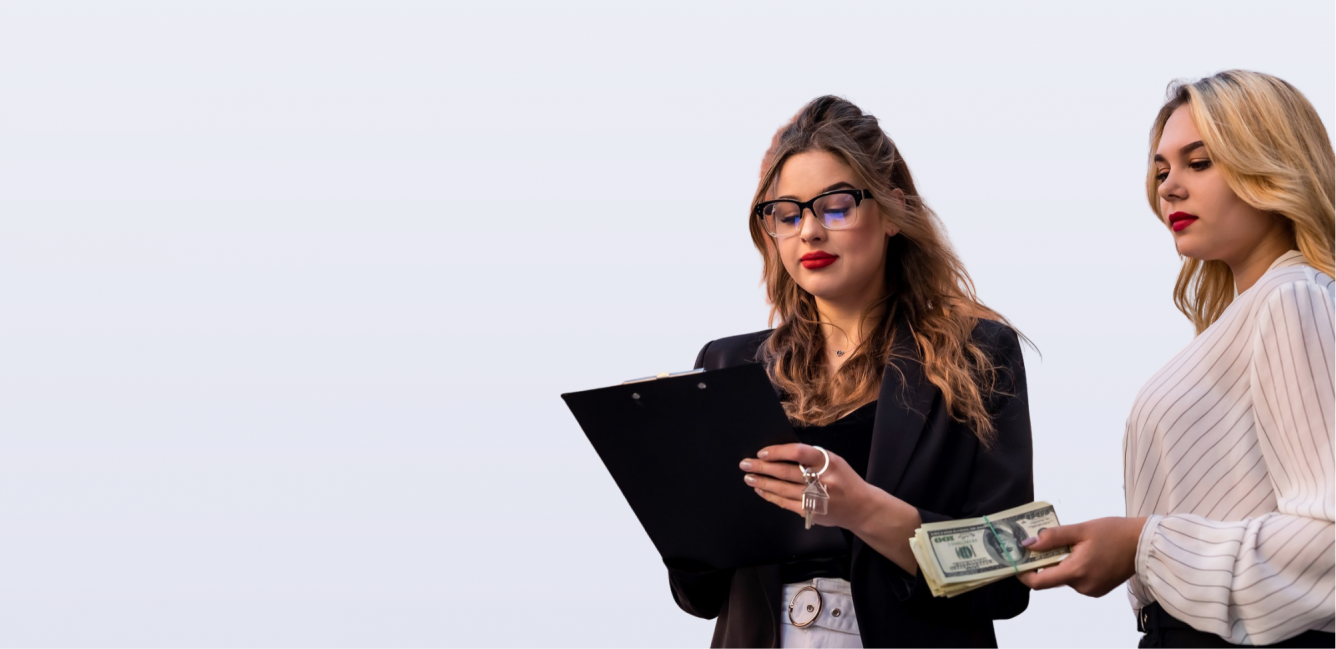 Продажа квартиры обременение