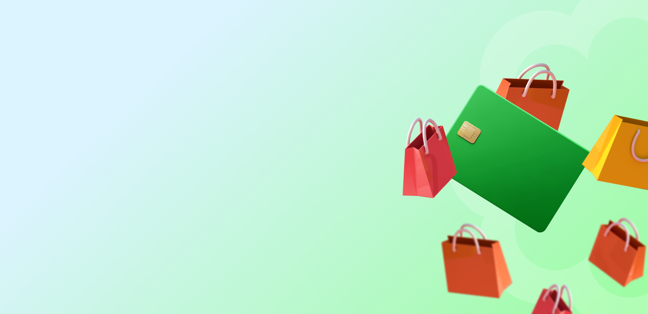 Перенос покупок на кредитную карту Сбер