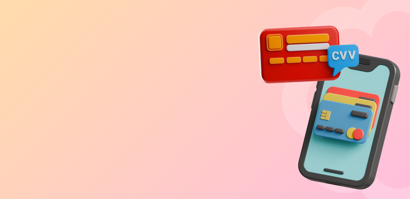 Что значит CVV2 на карте