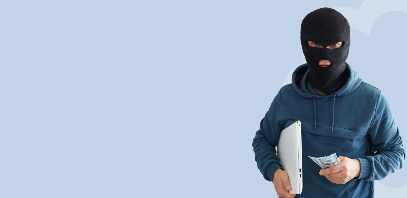 Поможет ли самозапрет от мошенников