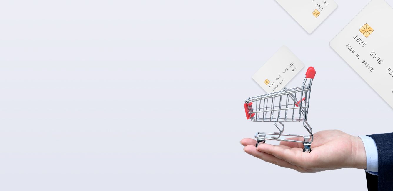 Карты кешбэк продукты