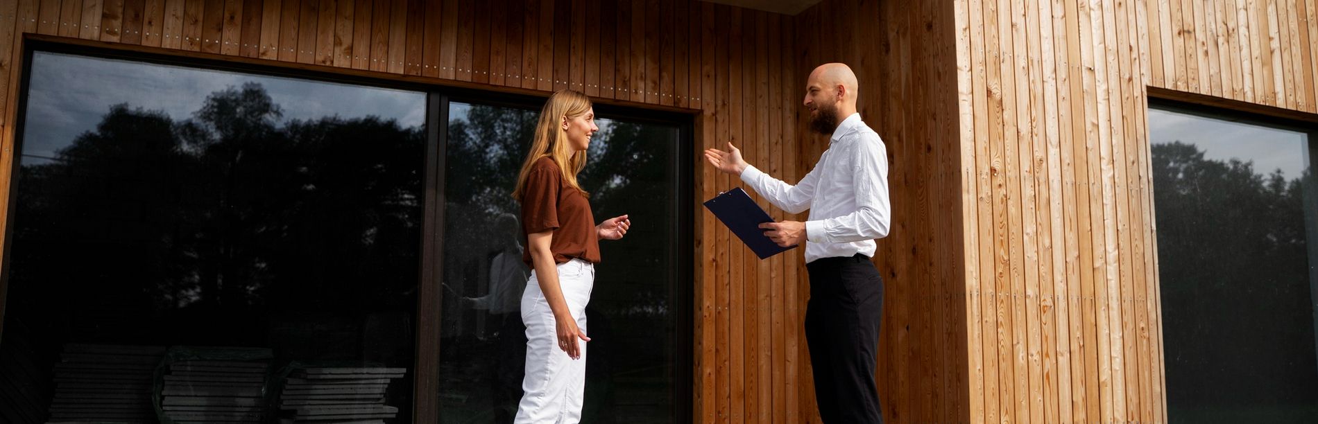 Оформить сельскую ипотеку на новых условиях