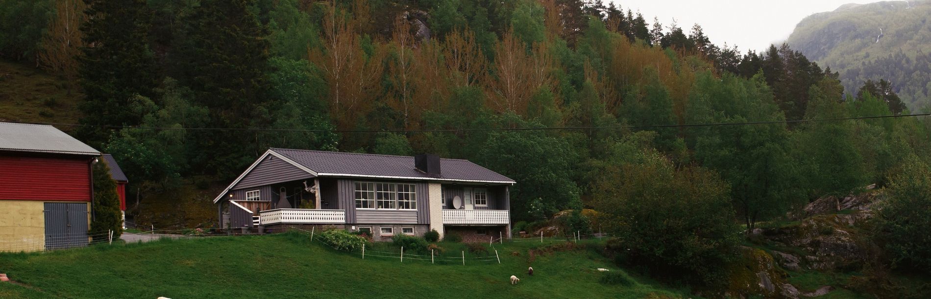 Кредит под залог дома и участка